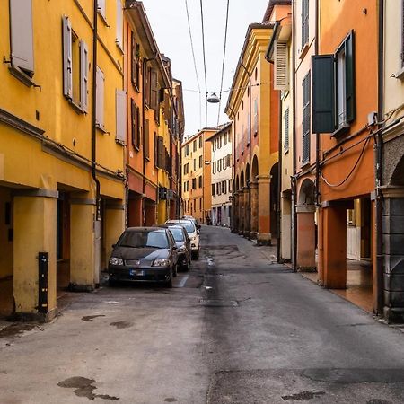볼로냐 Duplex Centotrecento By Wonderful Italy 아파트 외부 사진