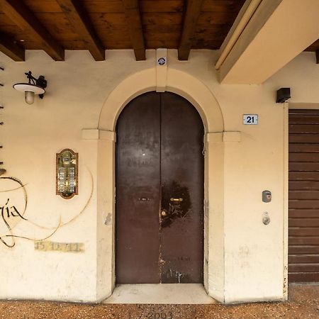볼로냐 Duplex Centotrecento By Wonderful Italy 아파트 외부 사진