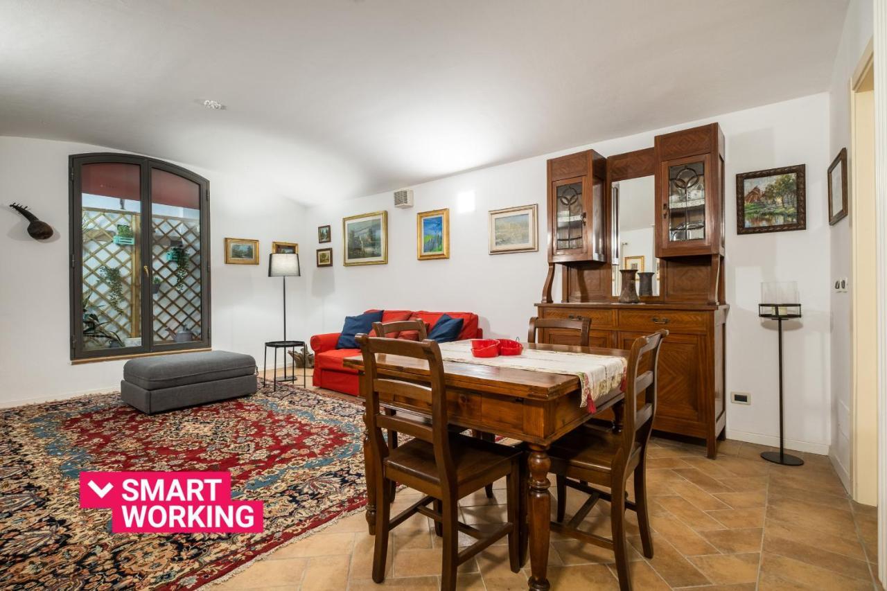 볼로냐 Duplex Centotrecento By Wonderful Italy 아파트 외부 사진