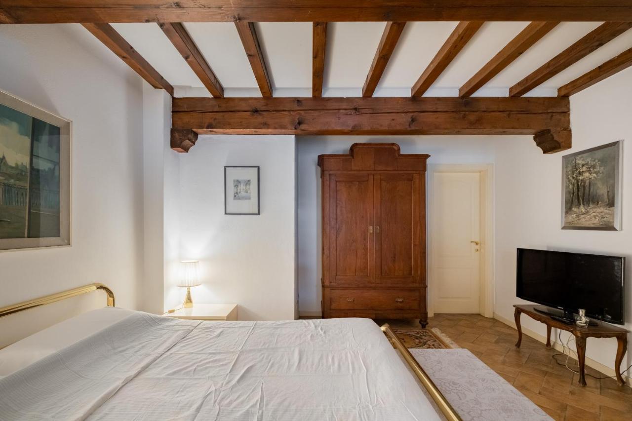 볼로냐 Duplex Centotrecento By Wonderful Italy 아파트 외부 사진