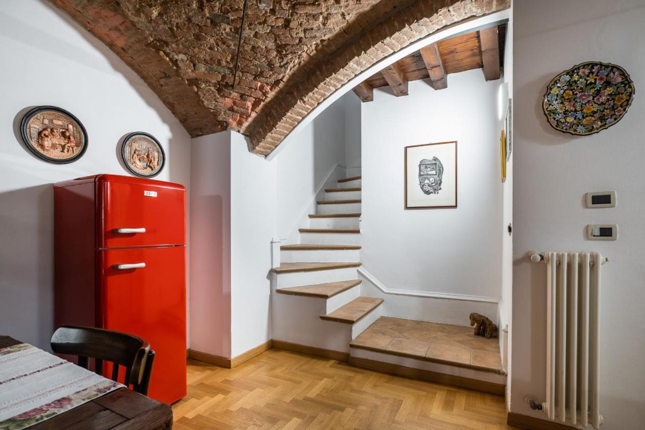 볼로냐 Duplex Centotrecento By Wonderful Italy 아파트 외부 사진