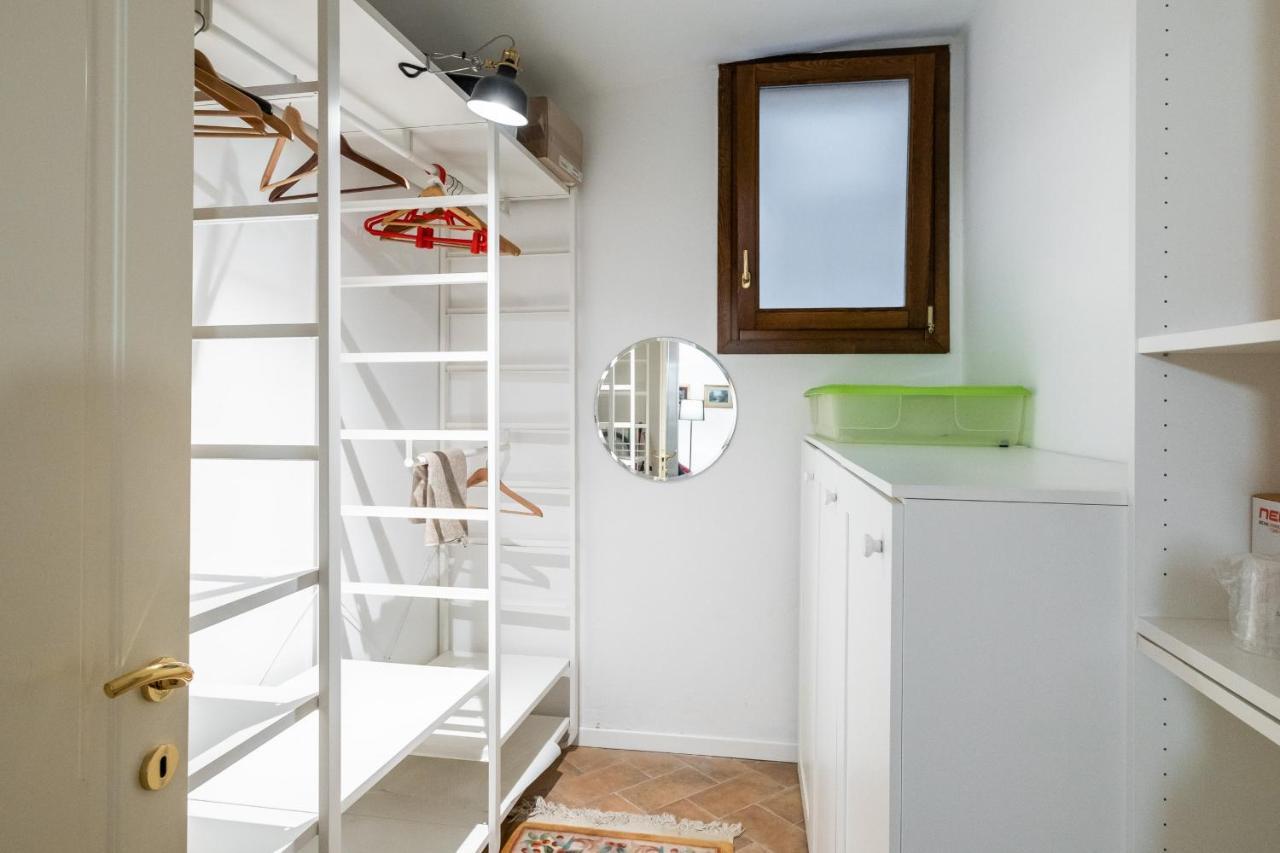 볼로냐 Duplex Centotrecento By Wonderful Italy 아파트 외부 사진