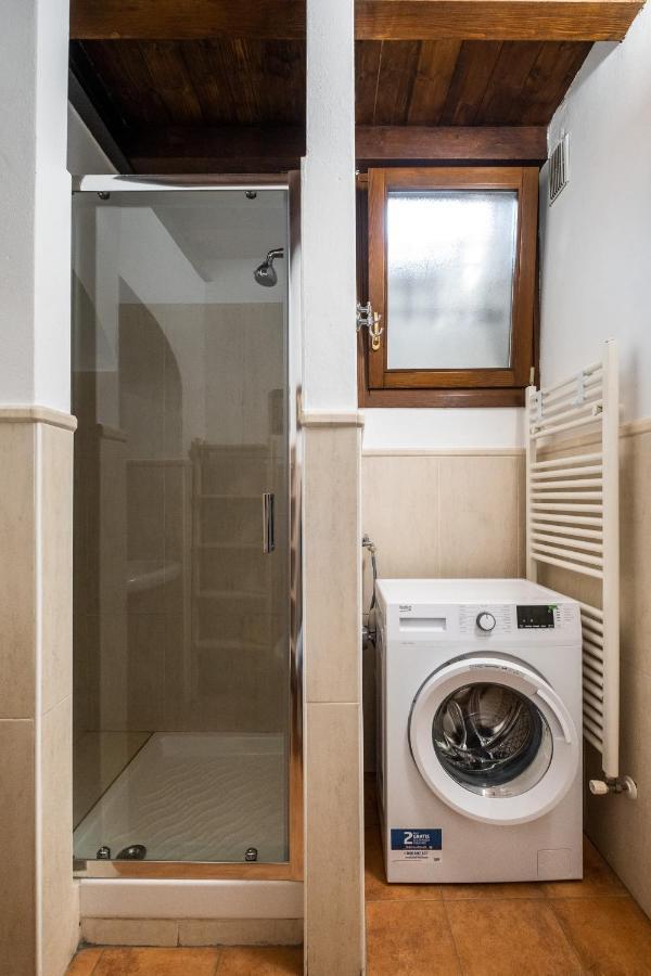 볼로냐 Duplex Centotrecento By Wonderful Italy 아파트 외부 사진