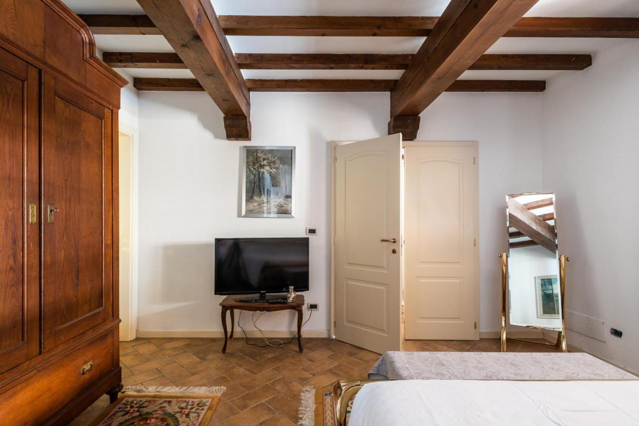 볼로냐 Duplex Centotrecento By Wonderful Italy 아파트 외부 사진