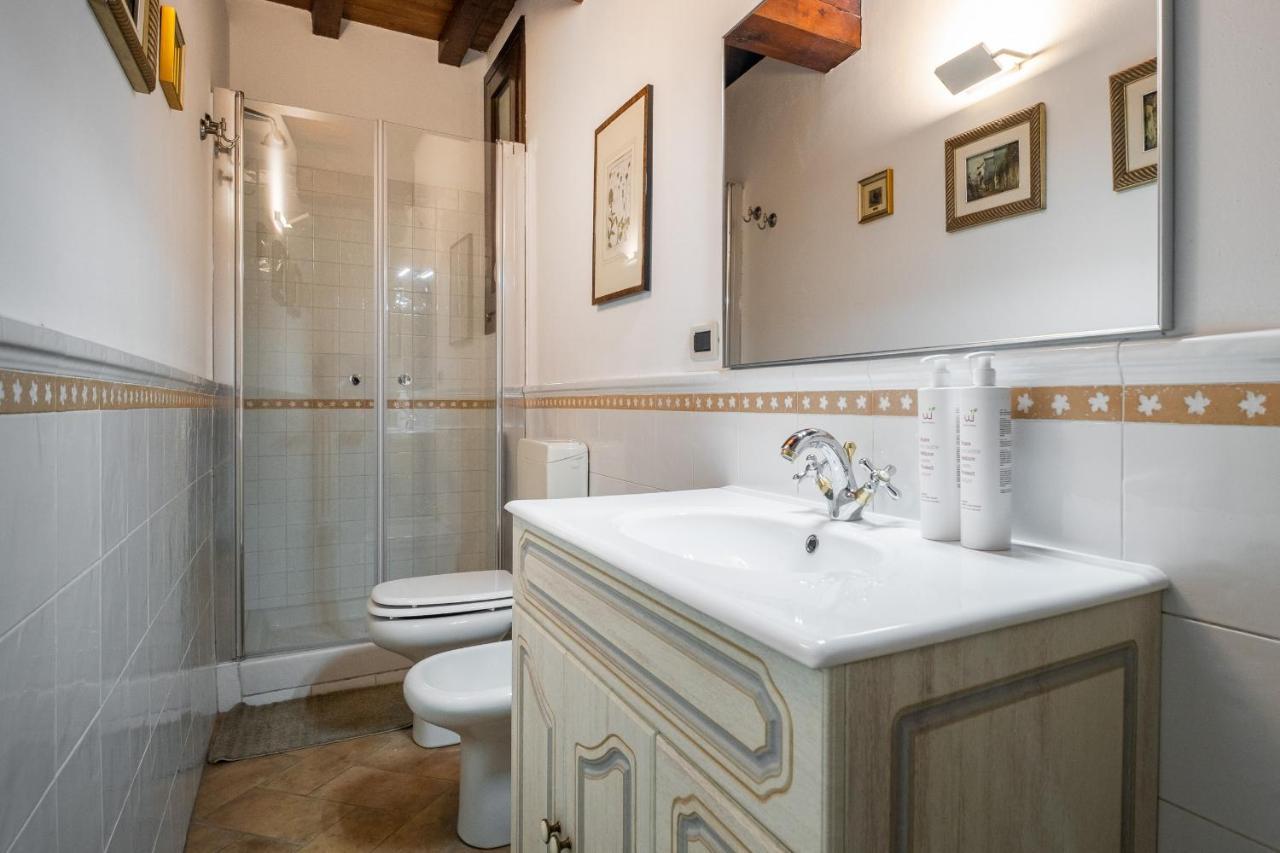 볼로냐 Duplex Centotrecento By Wonderful Italy 아파트 외부 사진