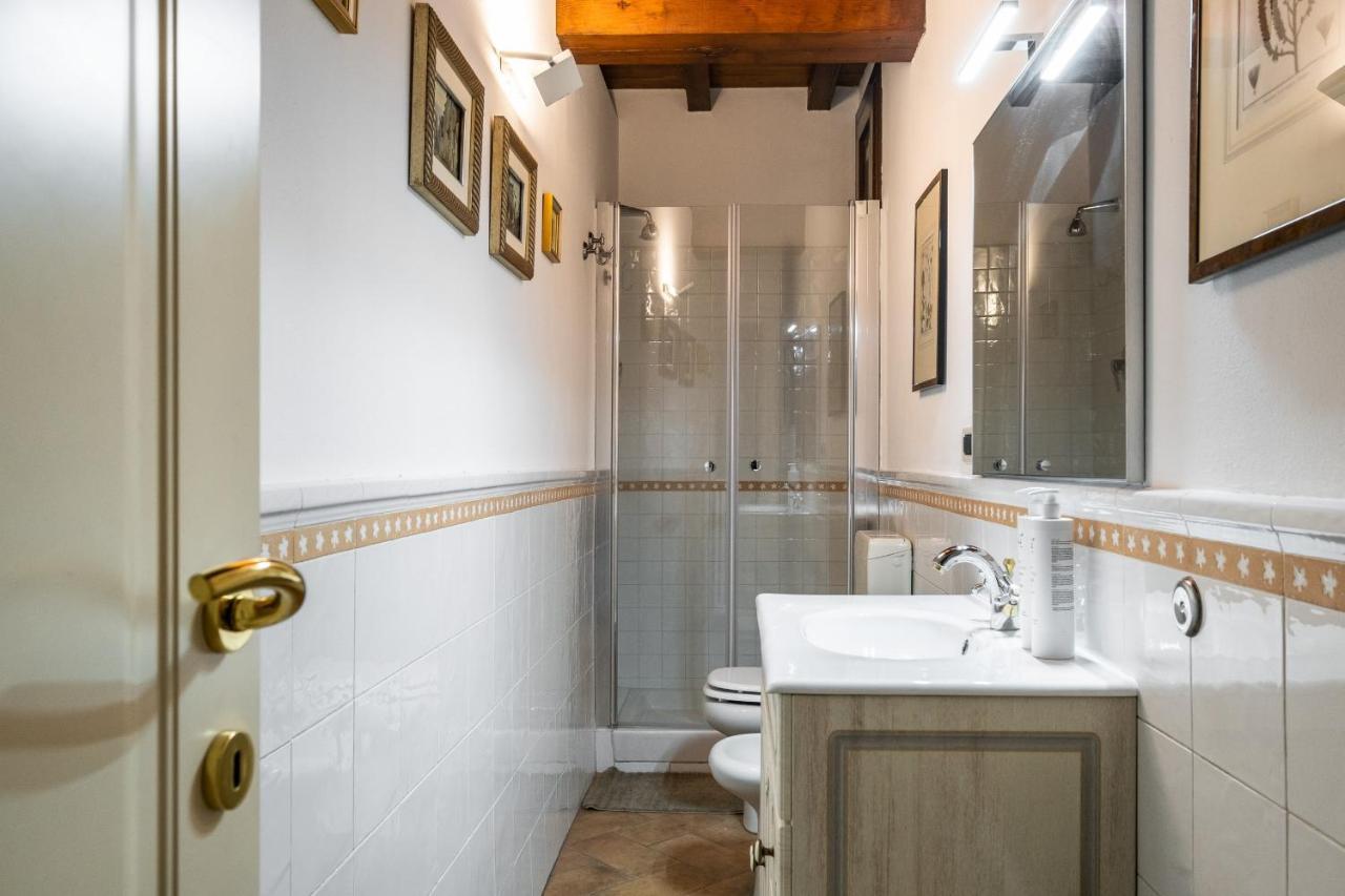 볼로냐 Duplex Centotrecento By Wonderful Italy 아파트 외부 사진