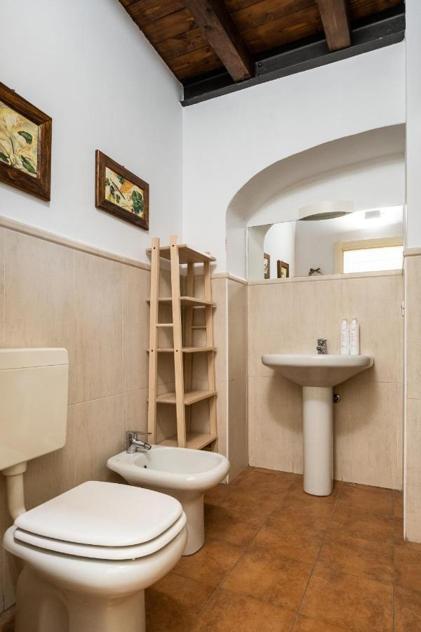 볼로냐 Duplex Centotrecento By Wonderful Italy 아파트 외부 사진